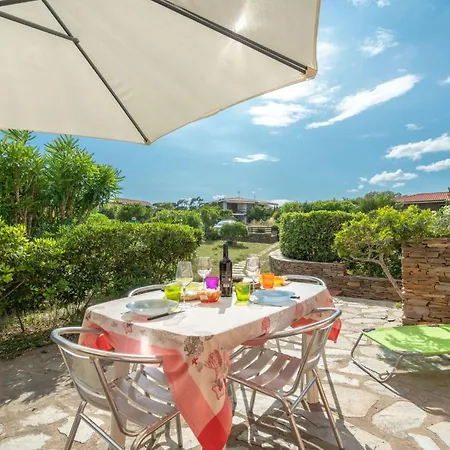 Bilo Janna By Interhome Apartman