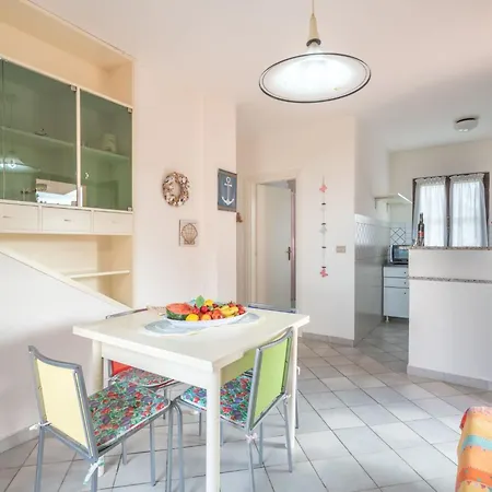 Apartment Bilo Janna By Interhome *