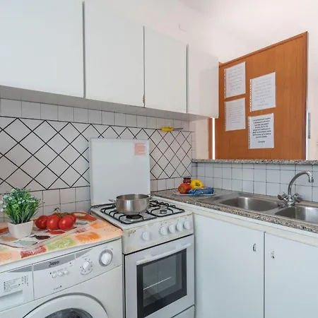 Bilo Janna By Interhome Stintino