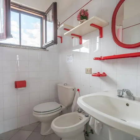 Bilo Janna By Interhome Apartment *