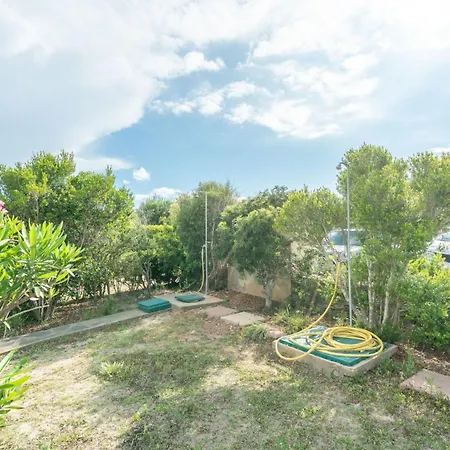 Bilo Janna By Interhome Apartment