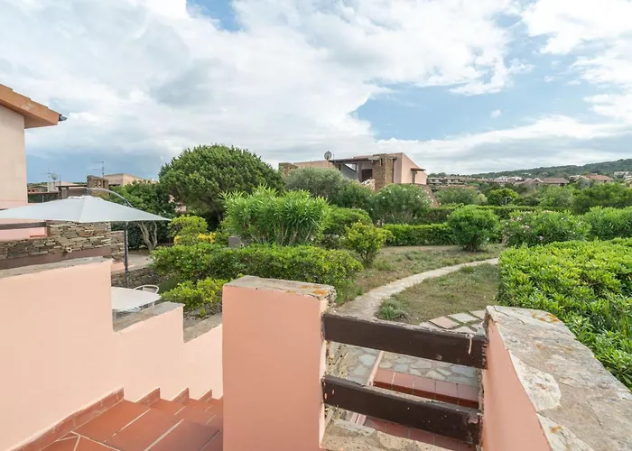 Bilo Janna By Interhome Apartman *