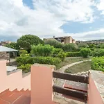 Bilo Janna By Interhome Apartman *