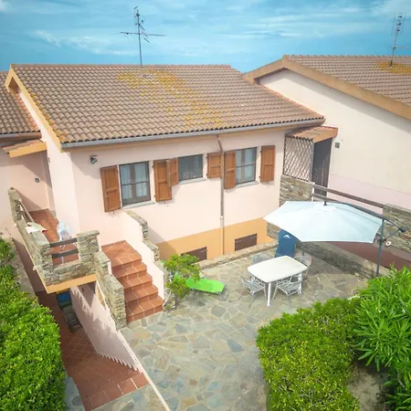 Bilo Janna By Interhome Apartment Stintino