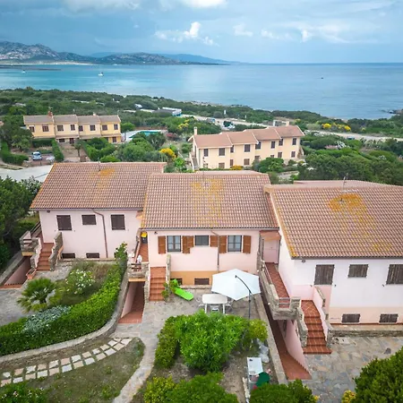 Bilo Janna By Interhome