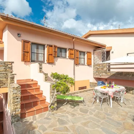 Bilo Janna By Interhome Apartment Stintino