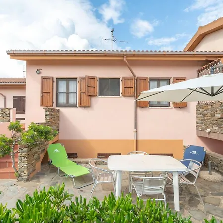 Bilo Janna By Interhome Apartment Stintino