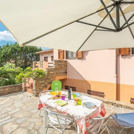 Bilo Janna By Interhome Appartement *