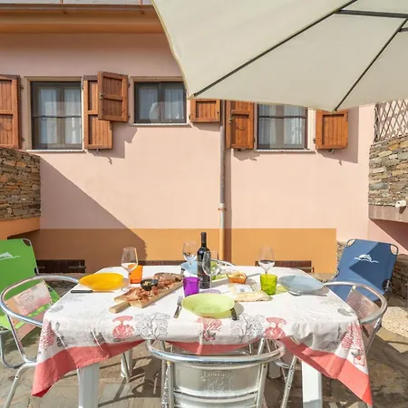 Bilo Janna By Interhome Stintino