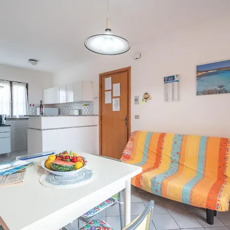 Appartement Bilo Janna By Interhome Stintino