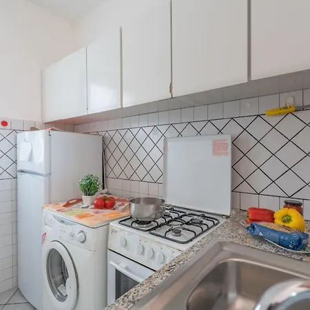 Appartement Bilo Janna By Interhome Stintino