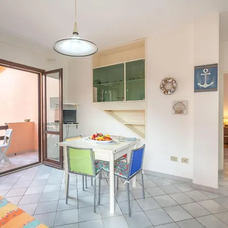 Bilo Janna By Interhome Appartement Stintino