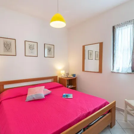 Appartamento Bilo Janna By Interhome Stintino