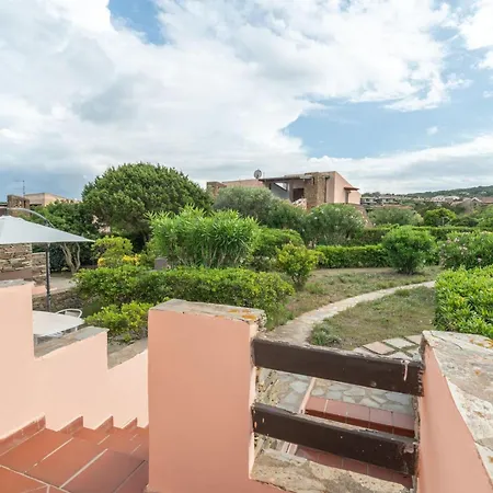 Bilo Janna By Interhome Appartement *