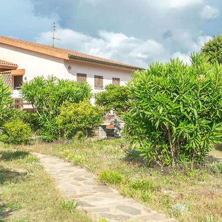 Appartement Bilo Janna By Interhome *