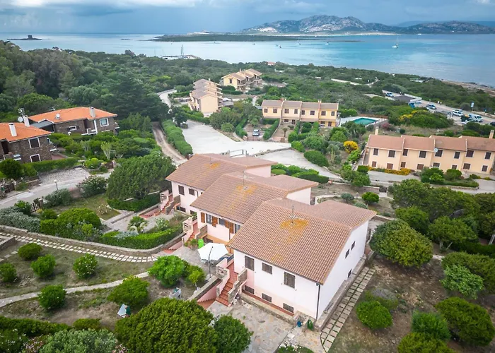 Bilo Janna By Interhome * Stintino