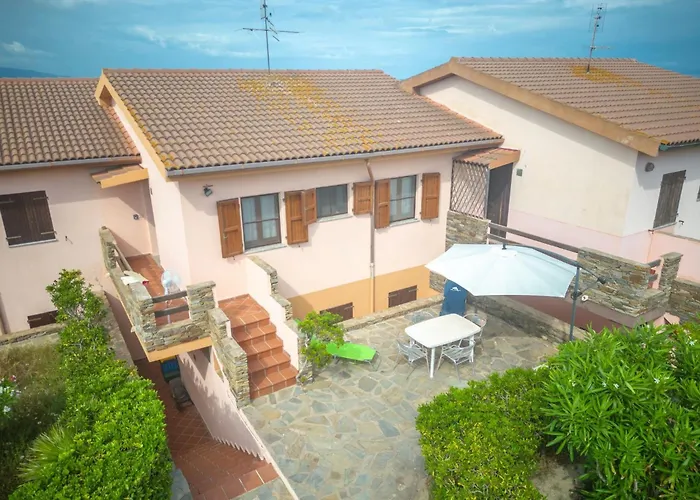 Bilo Janna By Interhome Apartment Stintino