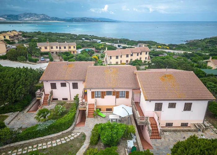 Bilo Janna By Interhome