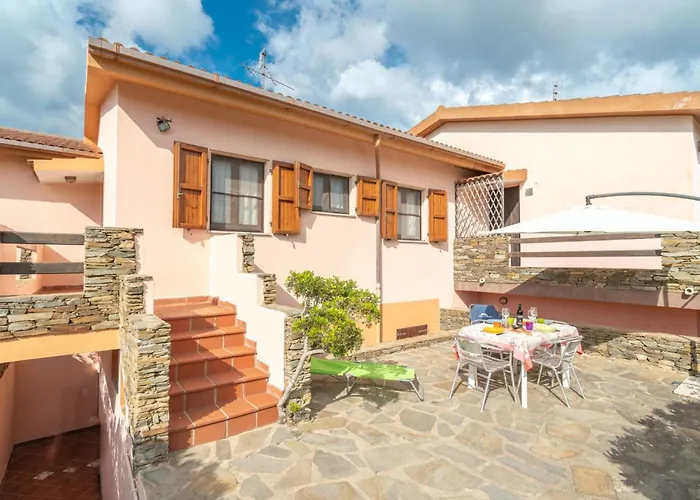 Bilo Janna By Interhome Apartment Stintino