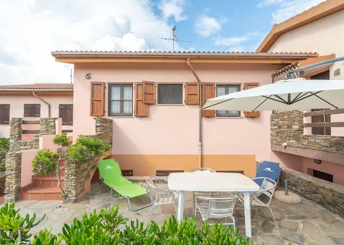 Bilo Janna By Interhome Apartment Stintino