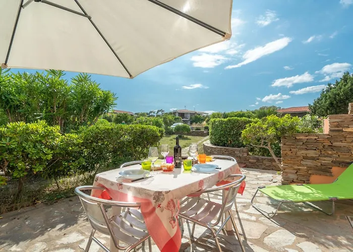 Bilo Janna By Interhome Appartement