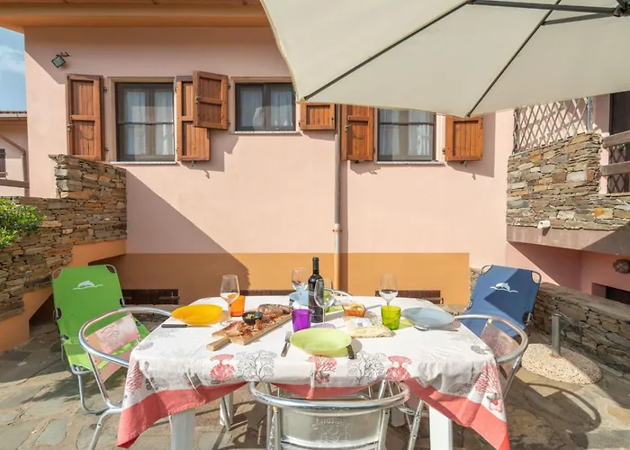 Bilo Janna By Interhome Stintino