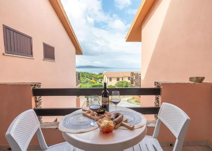 Apartment Bilo Janna By Interhome