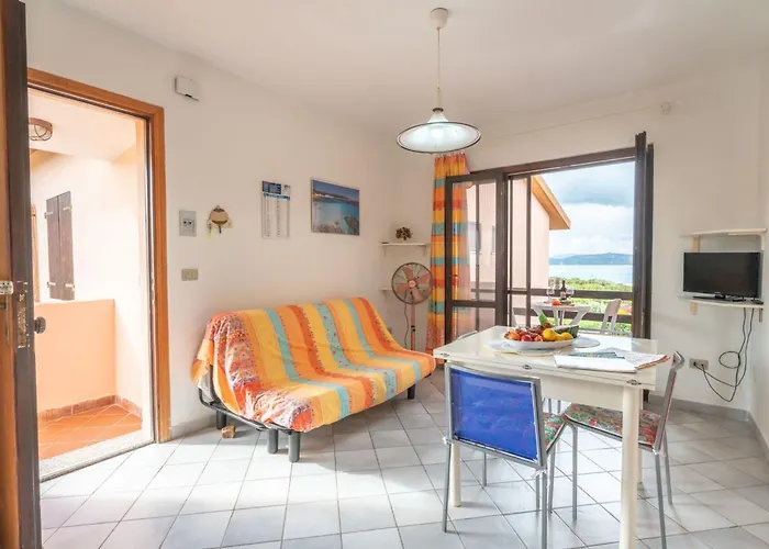 Bilo Janna By Interhome Appartement *