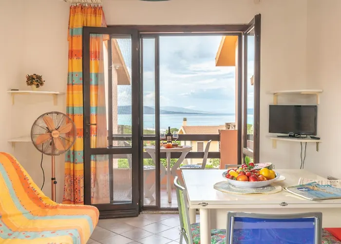 Bilo Janna By Interhome Apartment Stintino