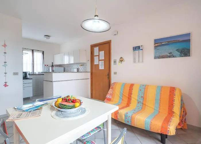 Appartement Bilo Janna By Interhome Stintino