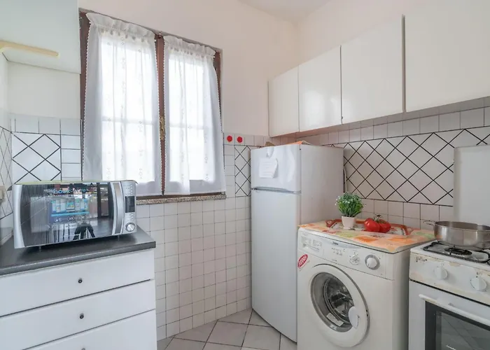 Apartment Bilo Janna By Interhome *