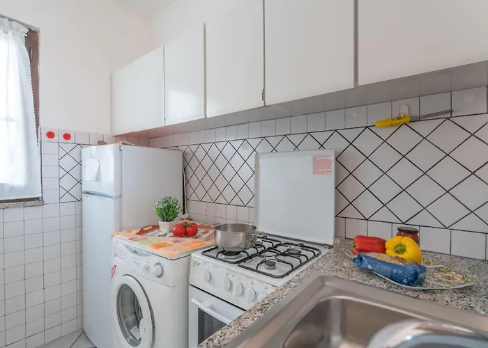 Apartment Bilo Janna By Interhome Stintino