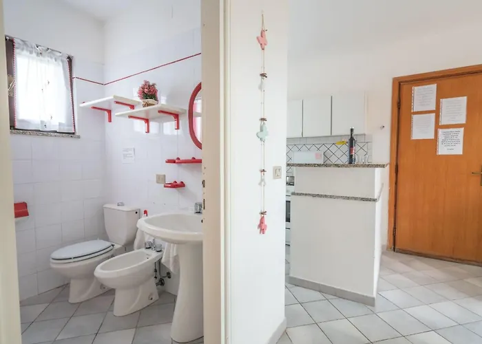 Bilo Janna By Interhome