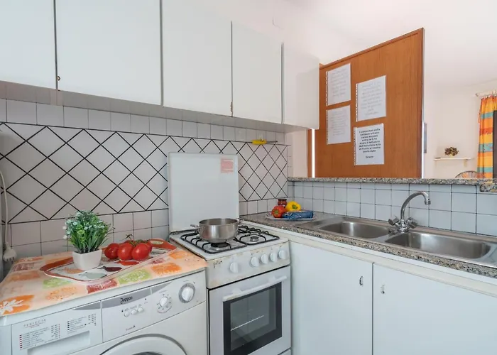 Bilo Janna By Interhome Stintino