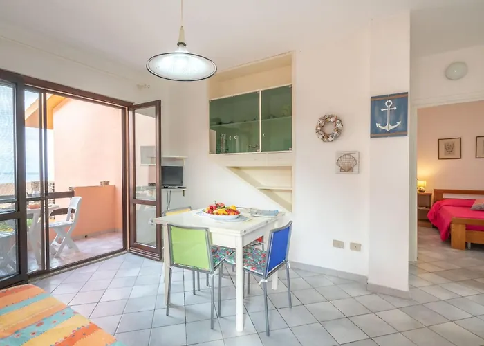 Bilo Janna By Interhome Apartment Stintino