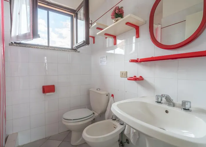 Bilo Janna By Interhome Apartment *