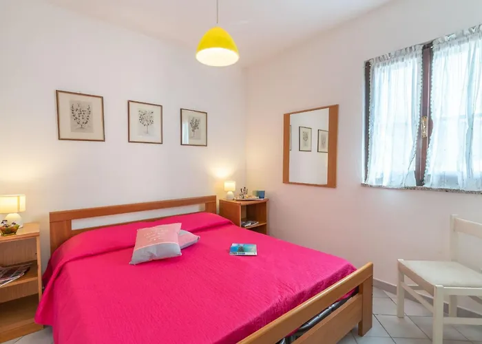 Apartment Bilo Janna By Interhome Stintino