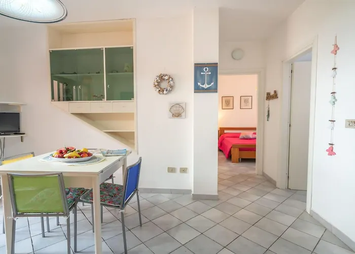 Bilo Janna By Interhome *