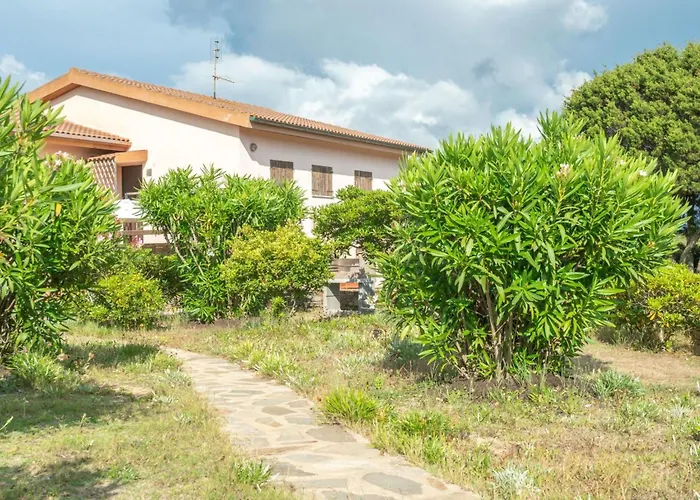 Appartement Bilo Janna By Interhome *