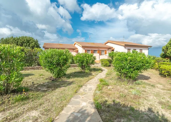 Bilo Janna By Interhome Apartment *