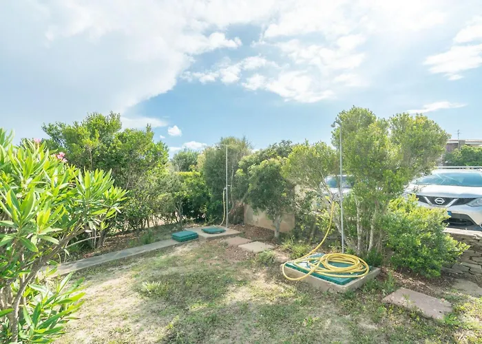 Bilo Janna By Interhome Appartement